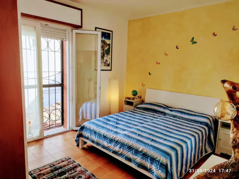 DREAM Apartment – 1st floor with balconies
